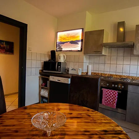 Apartment #121 Grosse, Gemuetliche In Remscheid-city Remscheid