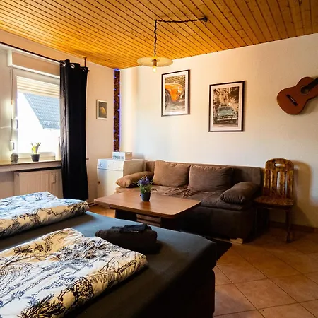Appartamento #121 Grosse, Gemuetliche In Remscheid-city *