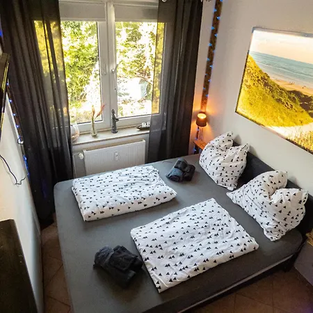 #121 Grosse, Gemuetliche In Remscheid-city *